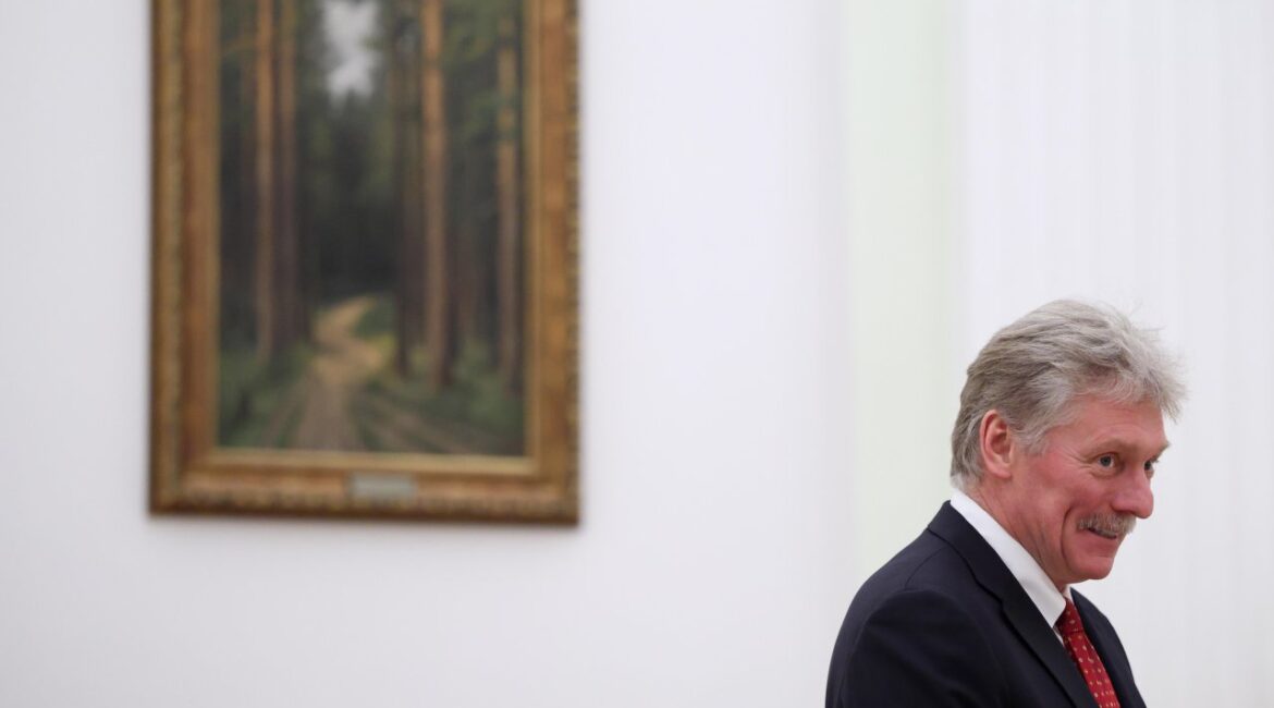 Кремль: Орбан никогда не был союзником РФ