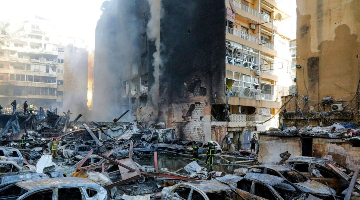 Хрупкое перемирие в Иране остается под давлением в преддверии мирных переговоров в Пакистане