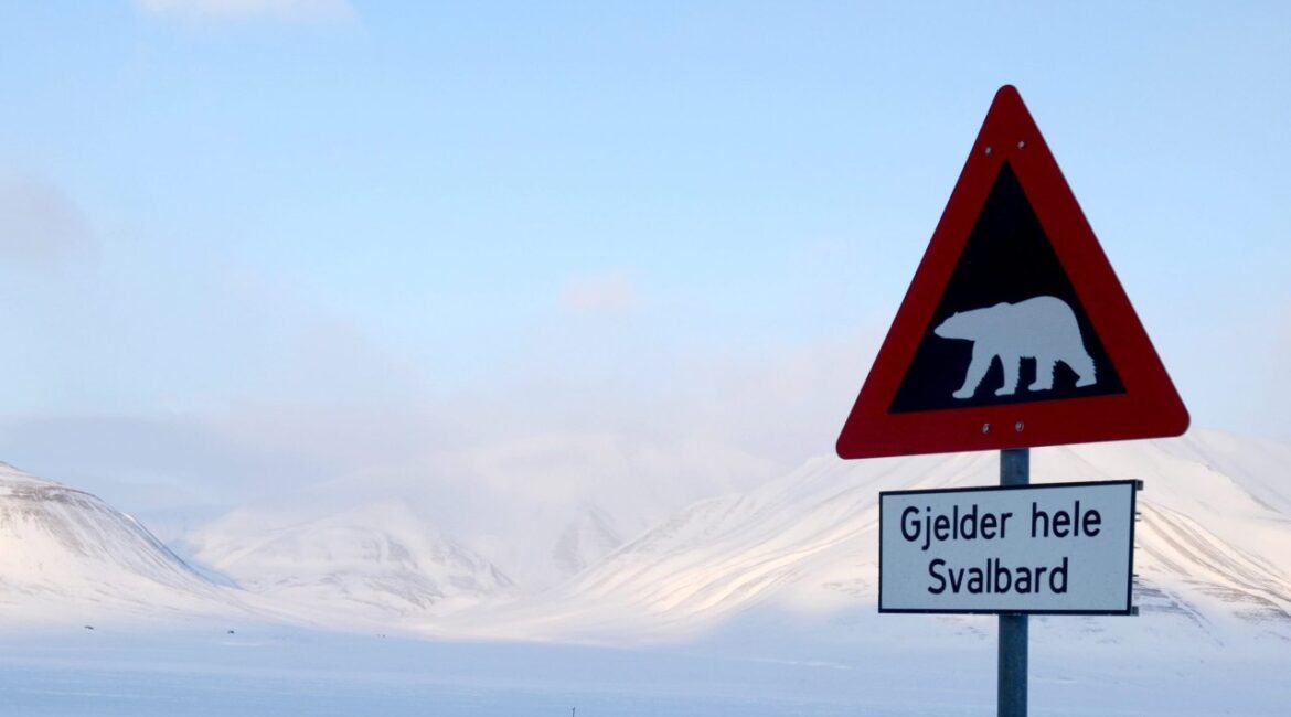 Шпицберген – путинские ворота в Арктику