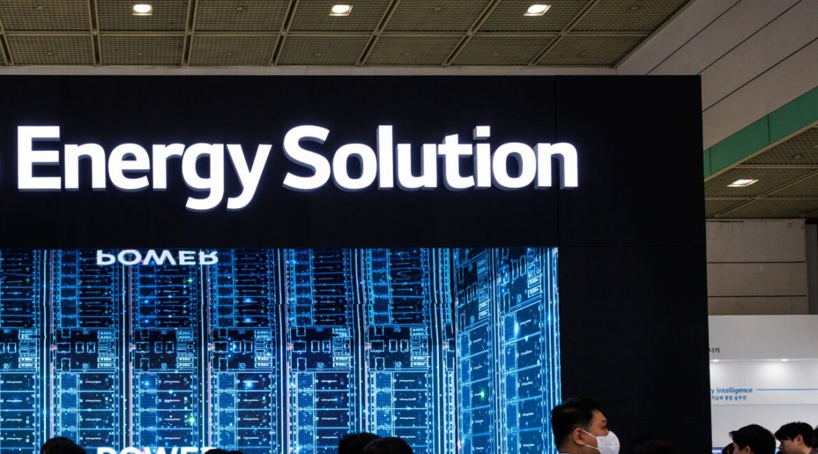 Дешевые аккумуляторы захватывают электросети