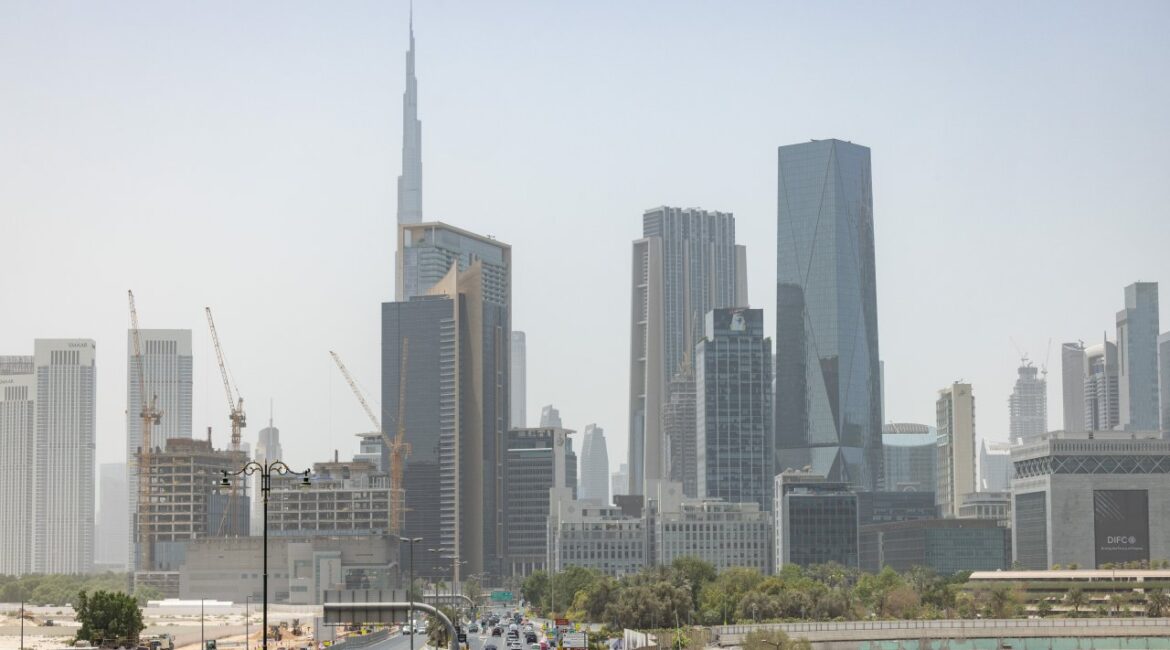 Объем глобальных сделок восстанавливается, несмотря на войну в Иране