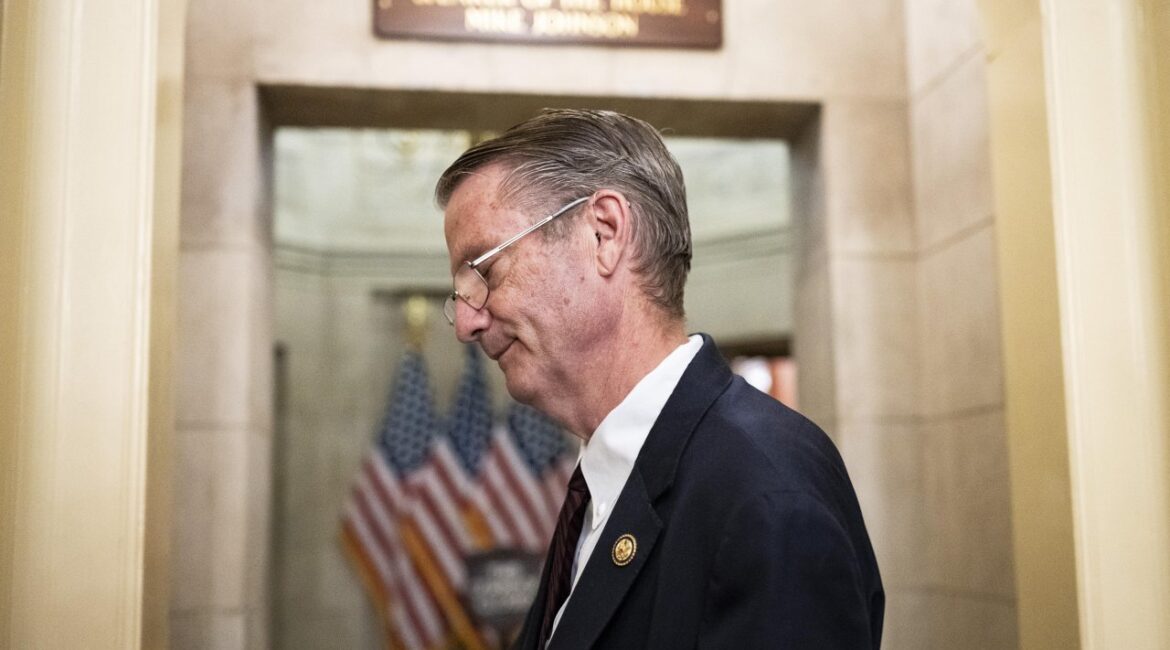 Конгрессмен: Власти США располагают данными о существовании инопланетян