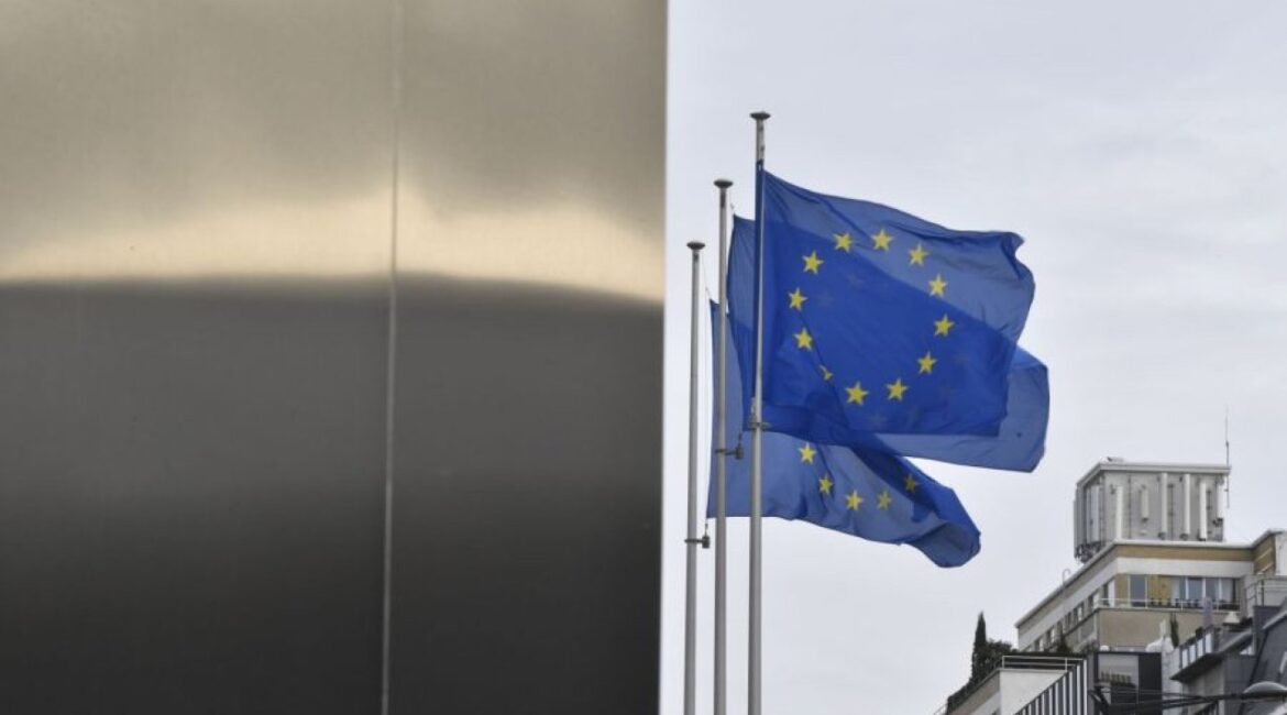 Проблемы европейской экономики данных стоимостью 500 миллиардов евро продолжаются