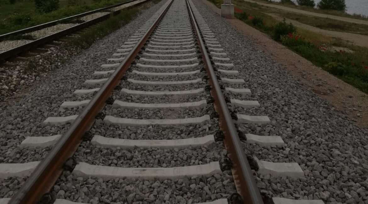 Прямые поезда между Болгарией и Украиной начнутся в июне