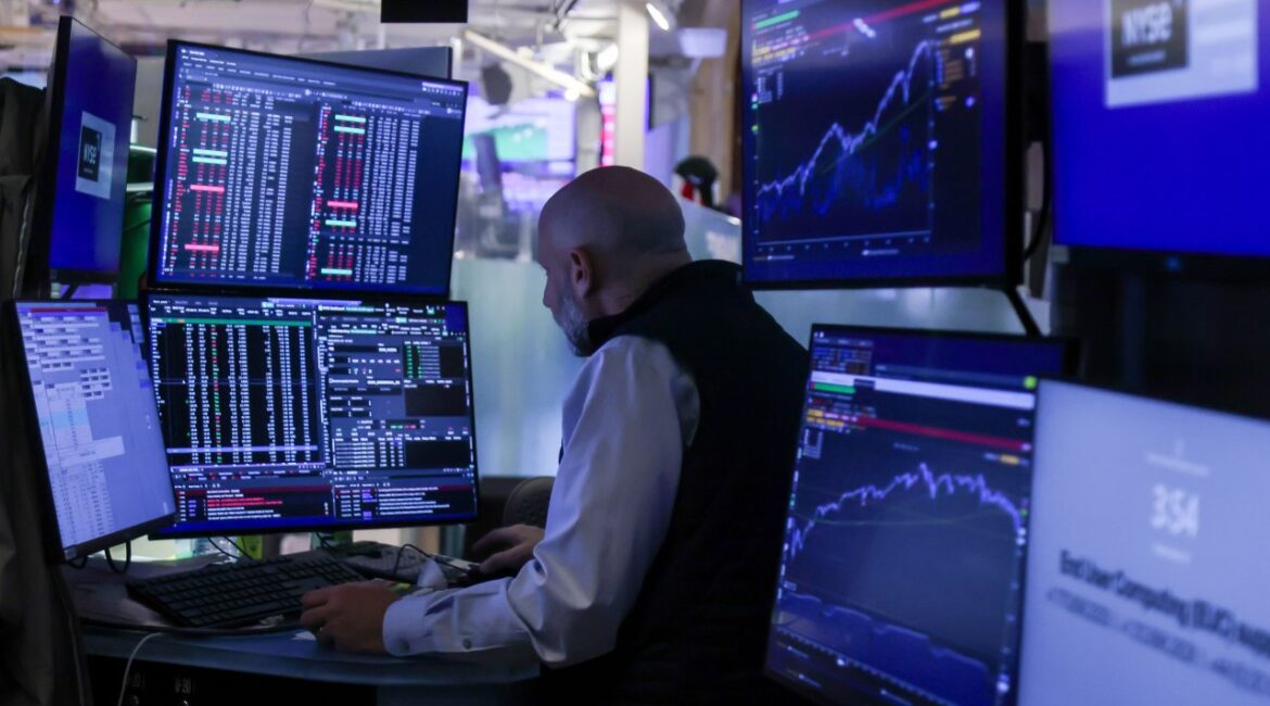 Эйфория мировых рынков маскирует беспокойство по поводу цен на нефть