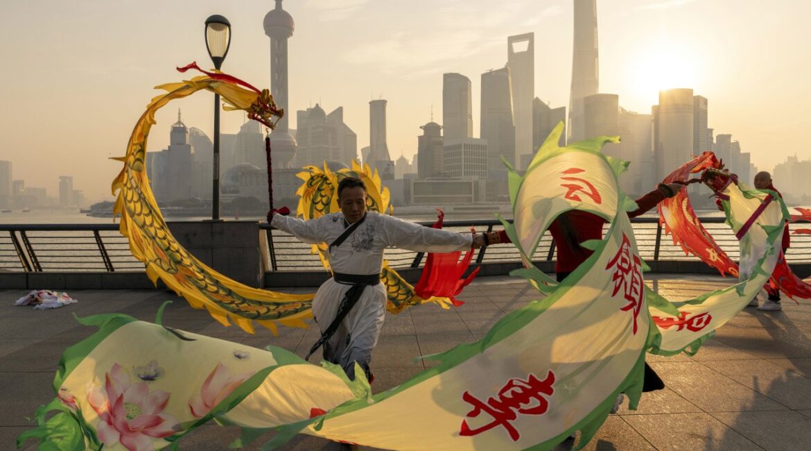 Безработица среди молодежи в Китае растет с появлением искусственного интеллекта