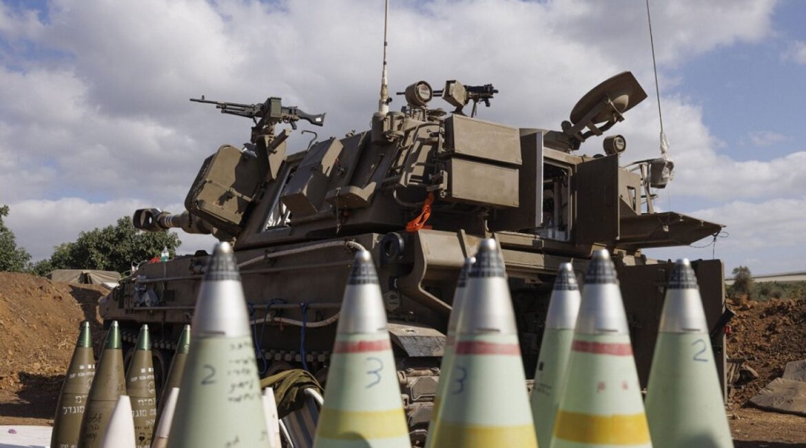 Четыре страны могут обладать ключом к безопасности Европы без НАТО