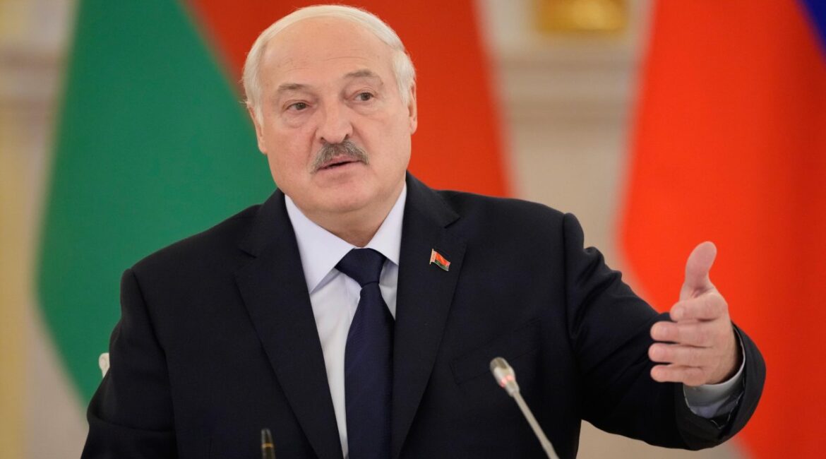 Лукашенко готов к встрече и сделке с Трампом