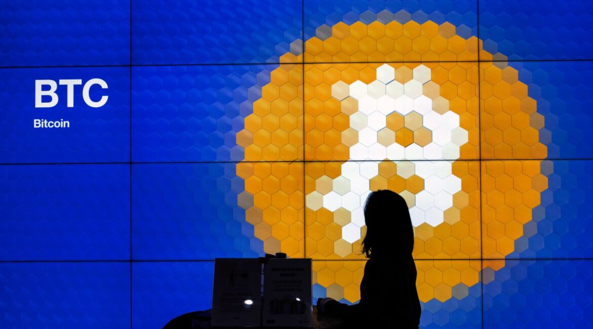 Амбиции Ирана принимают новую форму с выплатой криптоналогов за Ормузский пролив