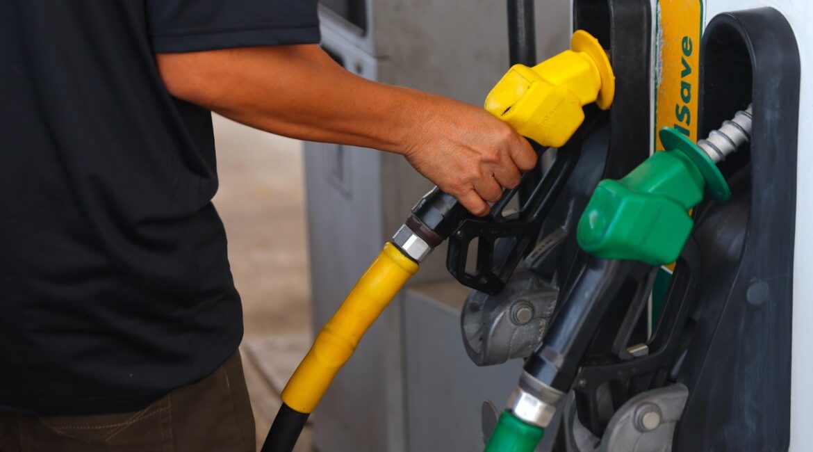 Каковы цены на бензин и дизельное топливо на Балканах?