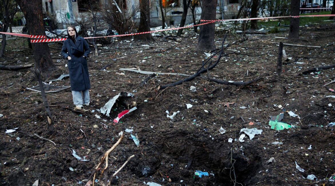 Обречены ли Америка и Китай повторить историю?