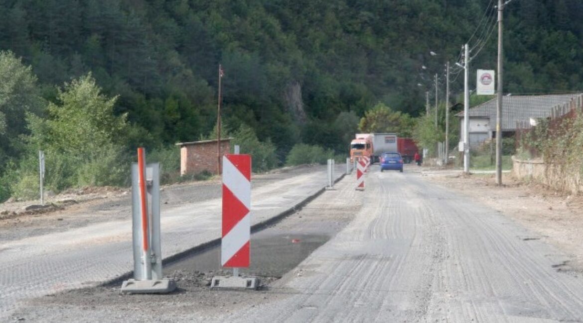 Новая интерактивная карта предоставит общественности доступ к подробной информации о ремонте дорог