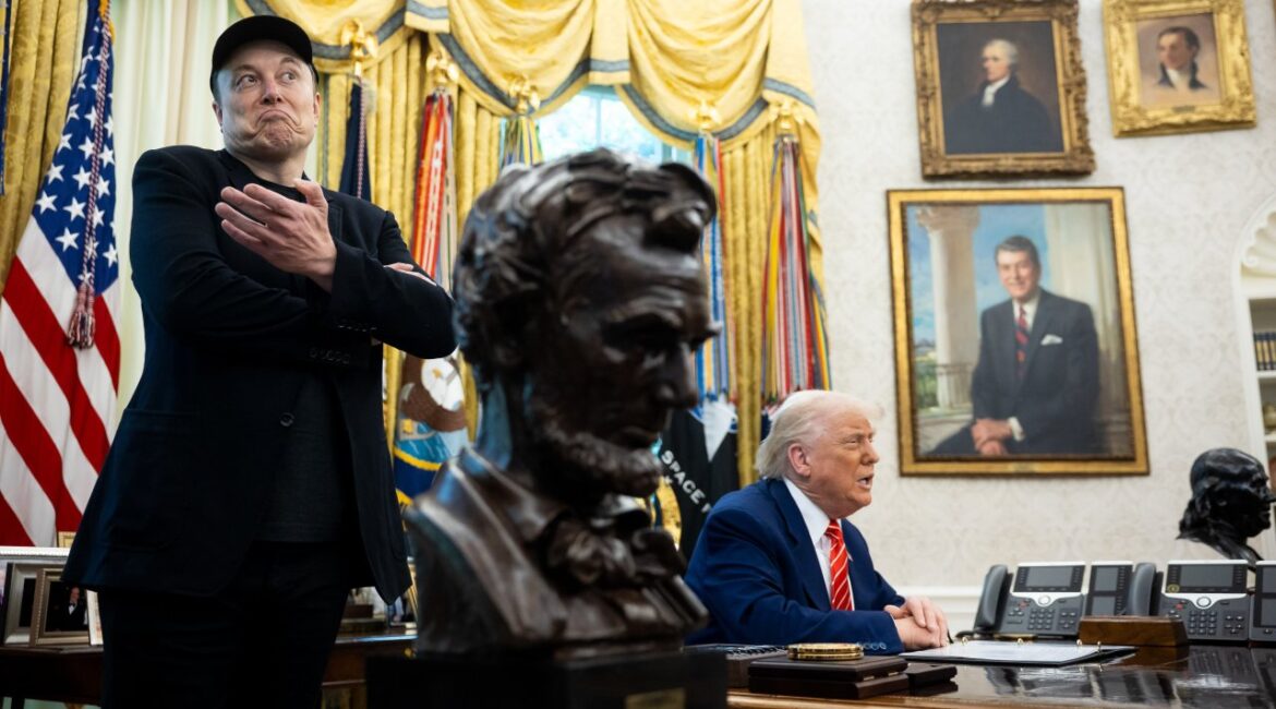 Плутократы Америки подрывают демократию