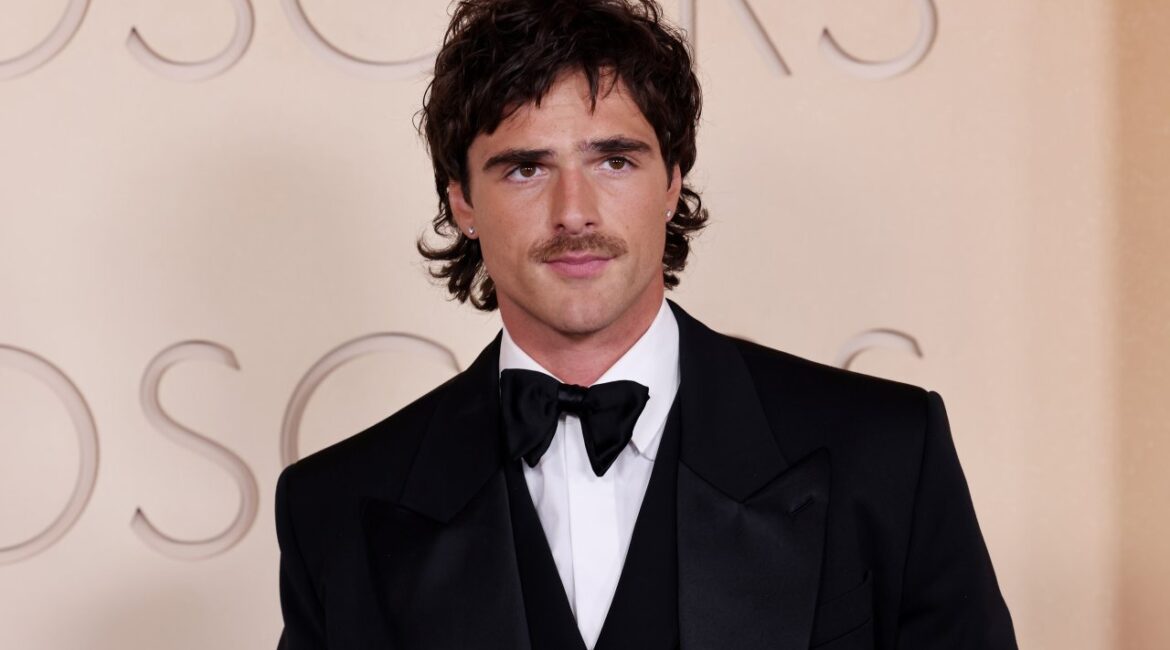 Джейкоб Элорди и Кендалл Дженнер — новая звездная пара?