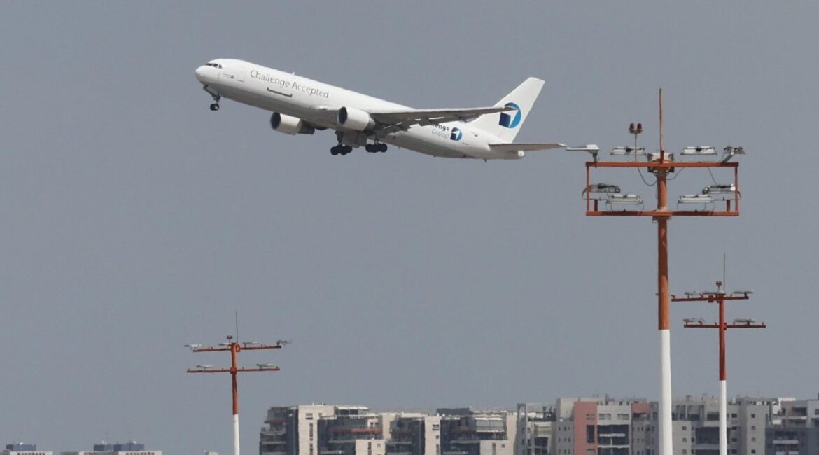 Международные рейсы из Тегерана возобновились впервые с начала войны