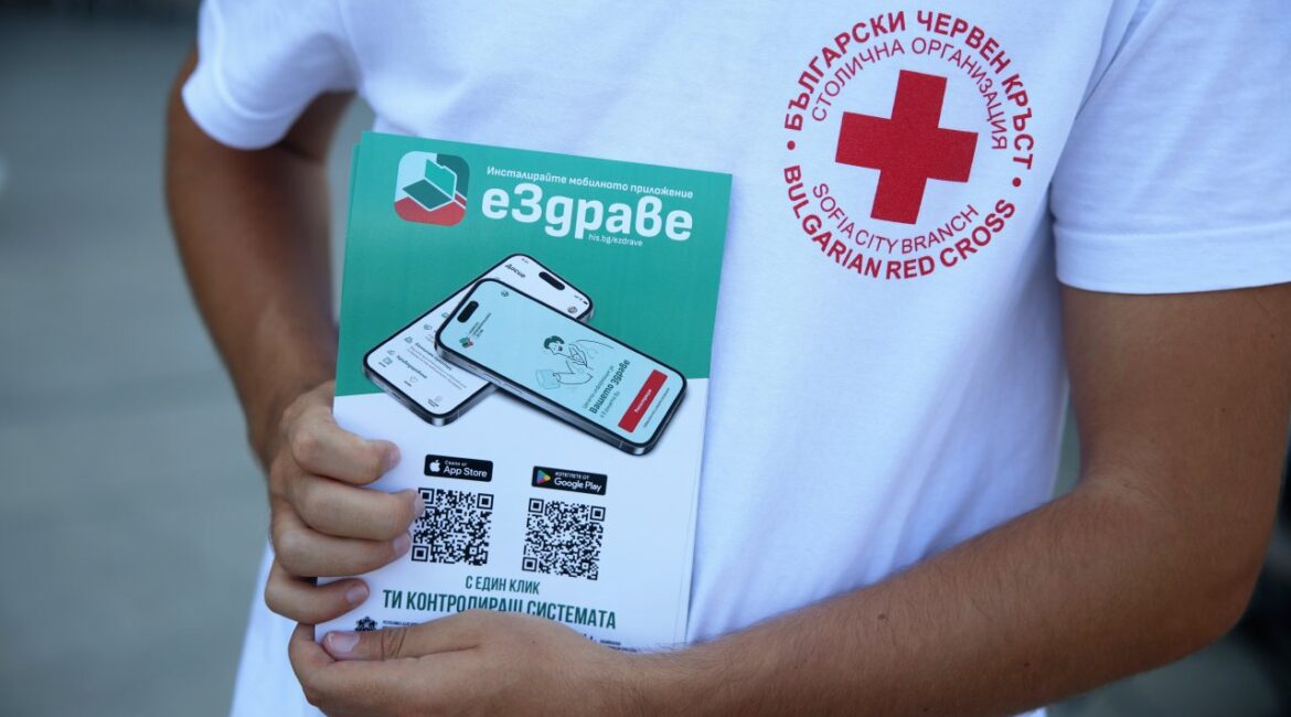 Каждый сам решит, с каким врачом поделиться информацией из своей медицинской карты.