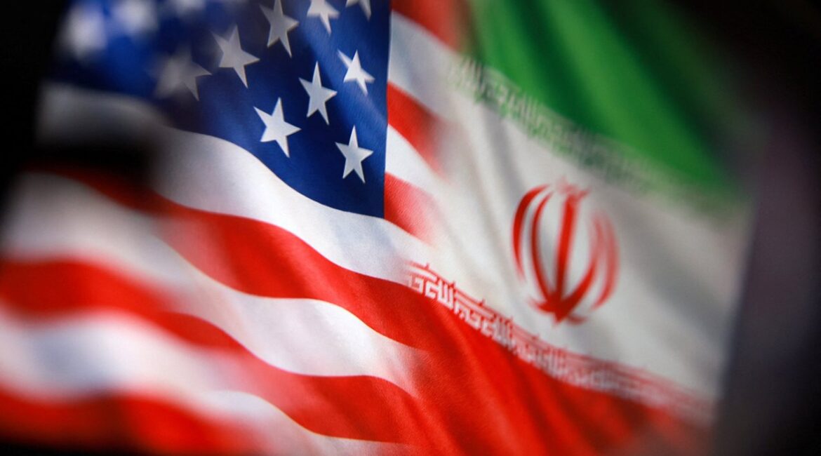 Трамп против Ирана: Ормузский пролив не был проблемой, но он даже вытеснил обогащенный уран