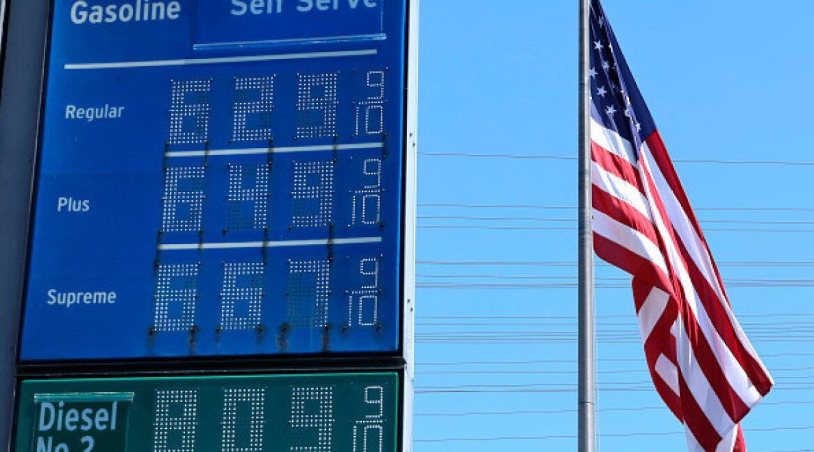 Плохие новости об инфляции часто похожи на тараканов