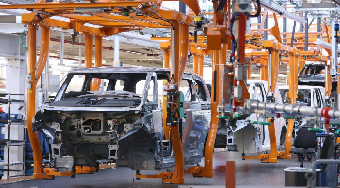 Производство бомб не спасет Volkswagen