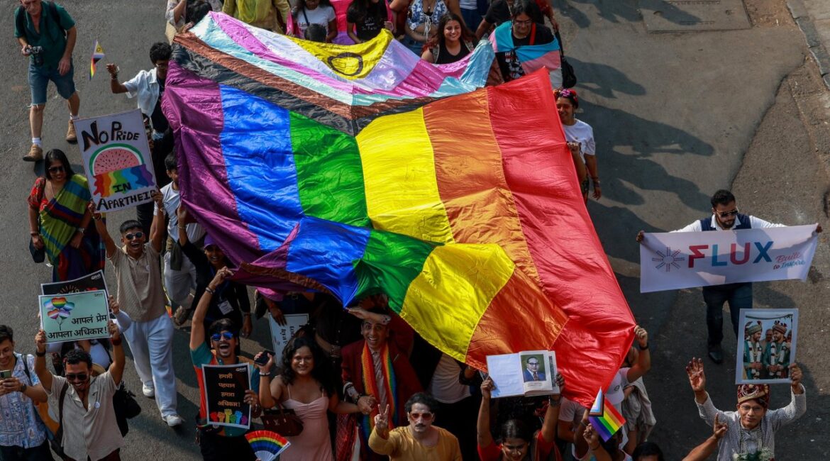 Верховный суд ЕС: закон Венгрии против ЛГБТ+ нарушает ключевые ценности