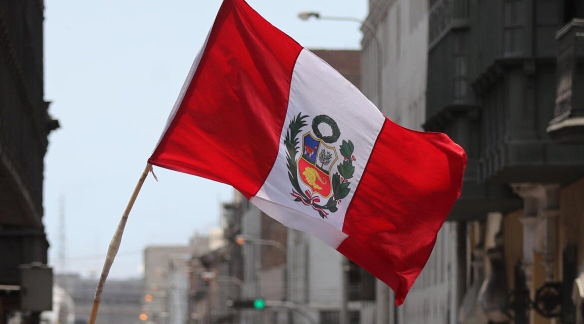 Трагический инцидент омрачил дерби в Перу