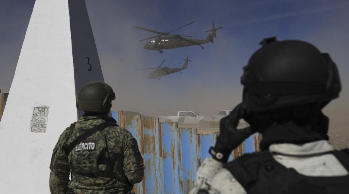 Армия США получила новый «базовый самолет»