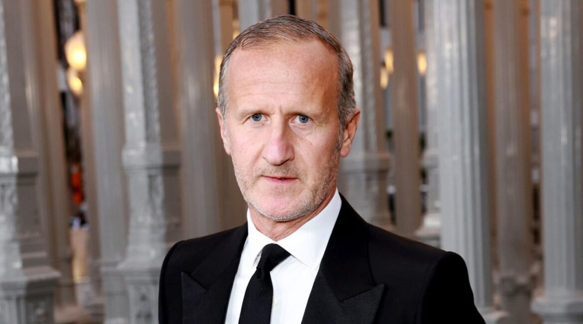 Бывший руководитель Gucci Стефано Кантино назначен в Dolce & Gabbana