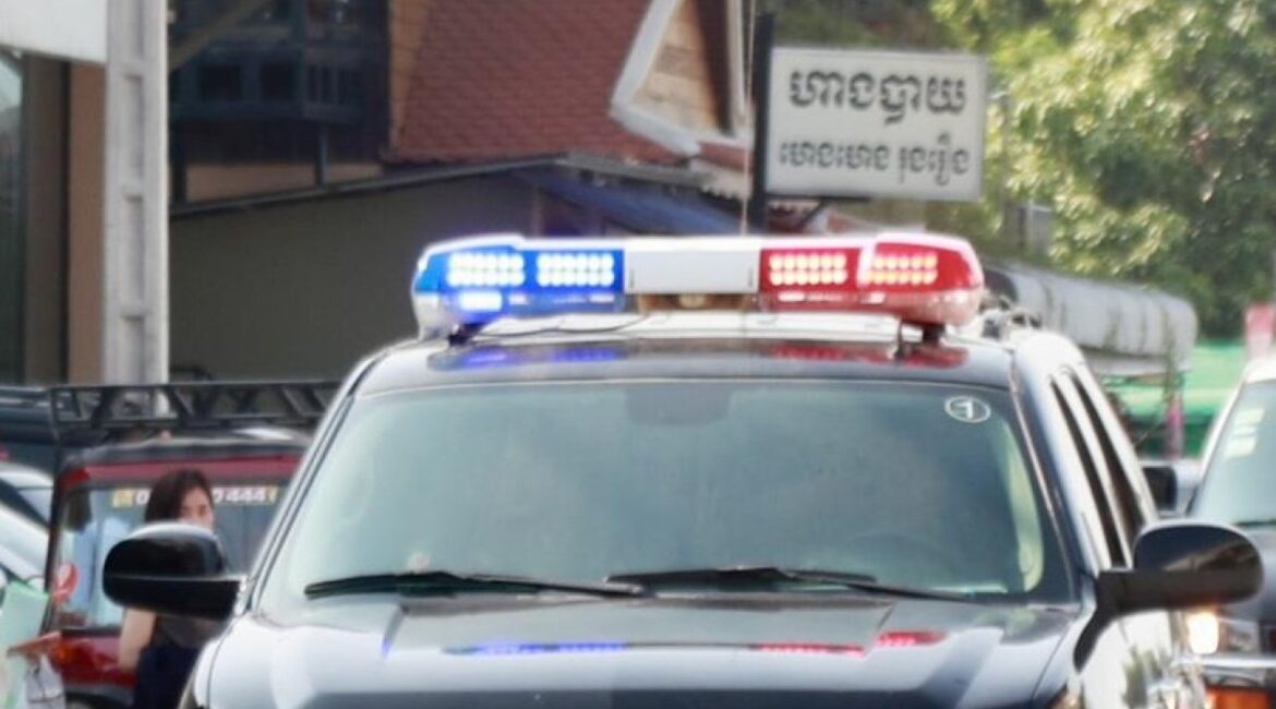 Мать и предпринимательницу убили через день после того, как она подала на развод