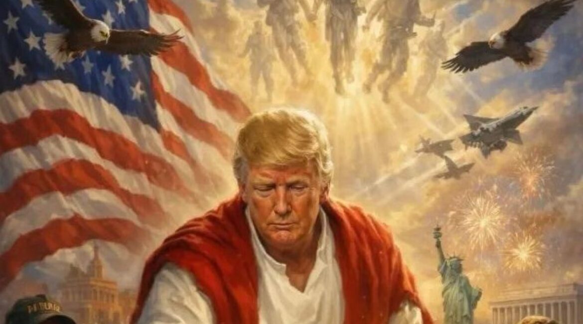 Католики в США начали отворачиваться от Трампа