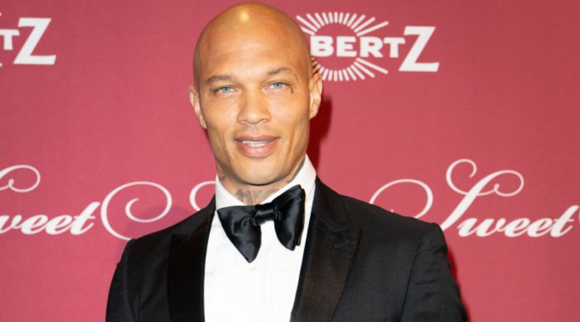 Как сегодня живет «самый крутой преступник в мире» Джереми Микс?