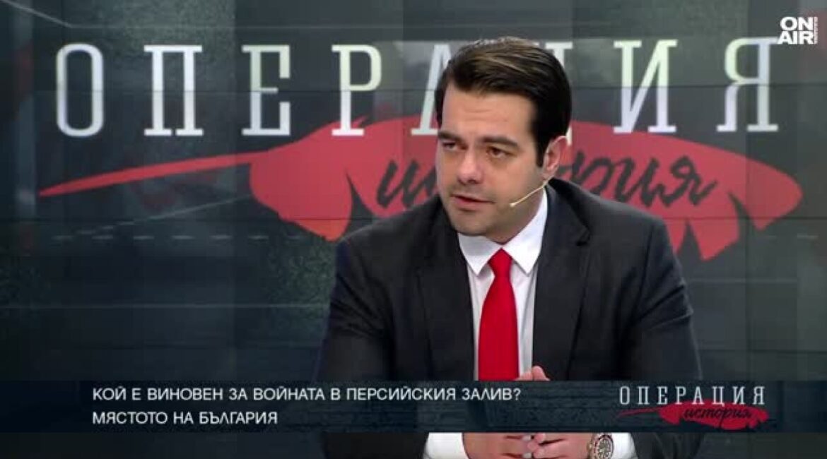 Персидский залив: конфликт о том, кто продлится дольше