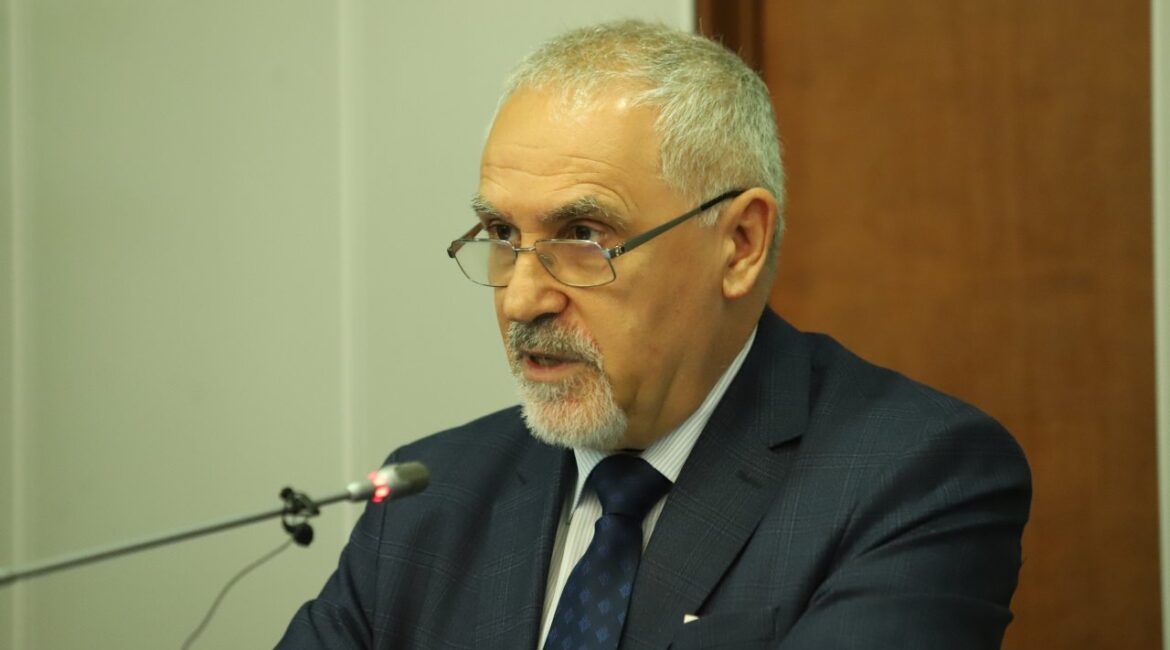 Кючуков: Трамп не контролирует события, Иран определяет динамику