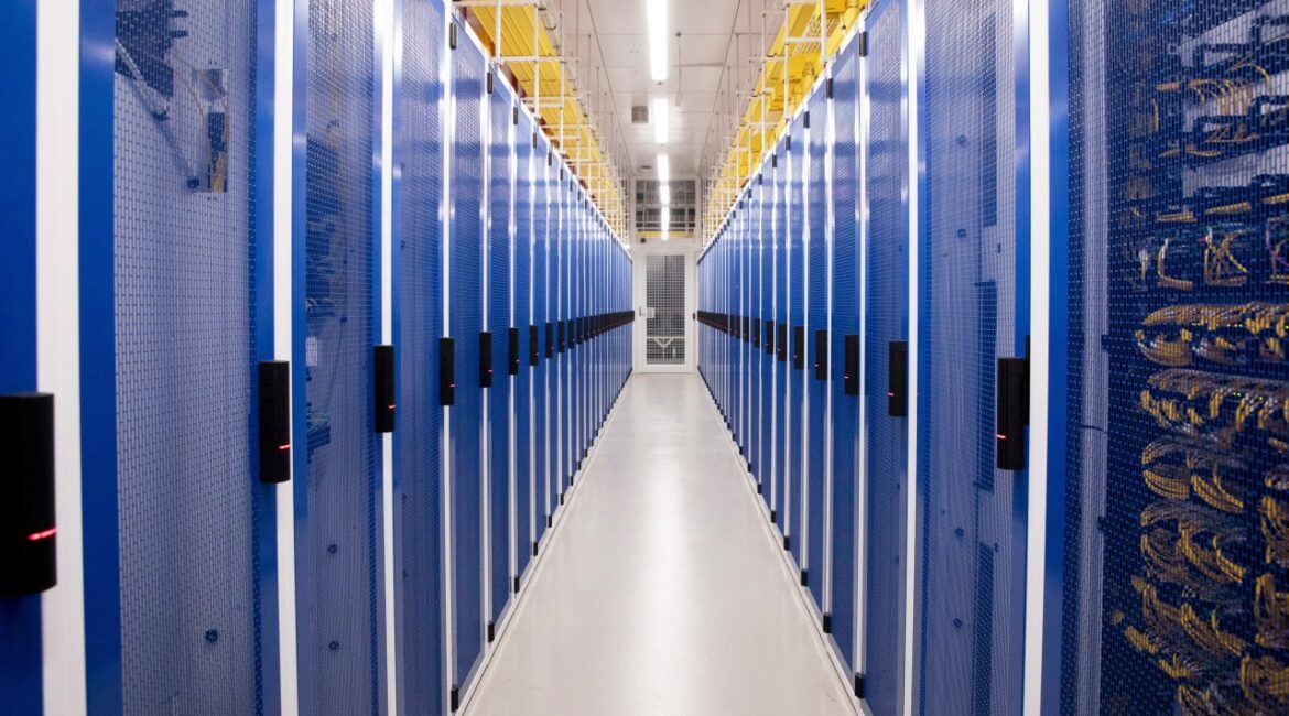 Microsoft берет под свой контроль дата-центр OpenAI в Норвегии