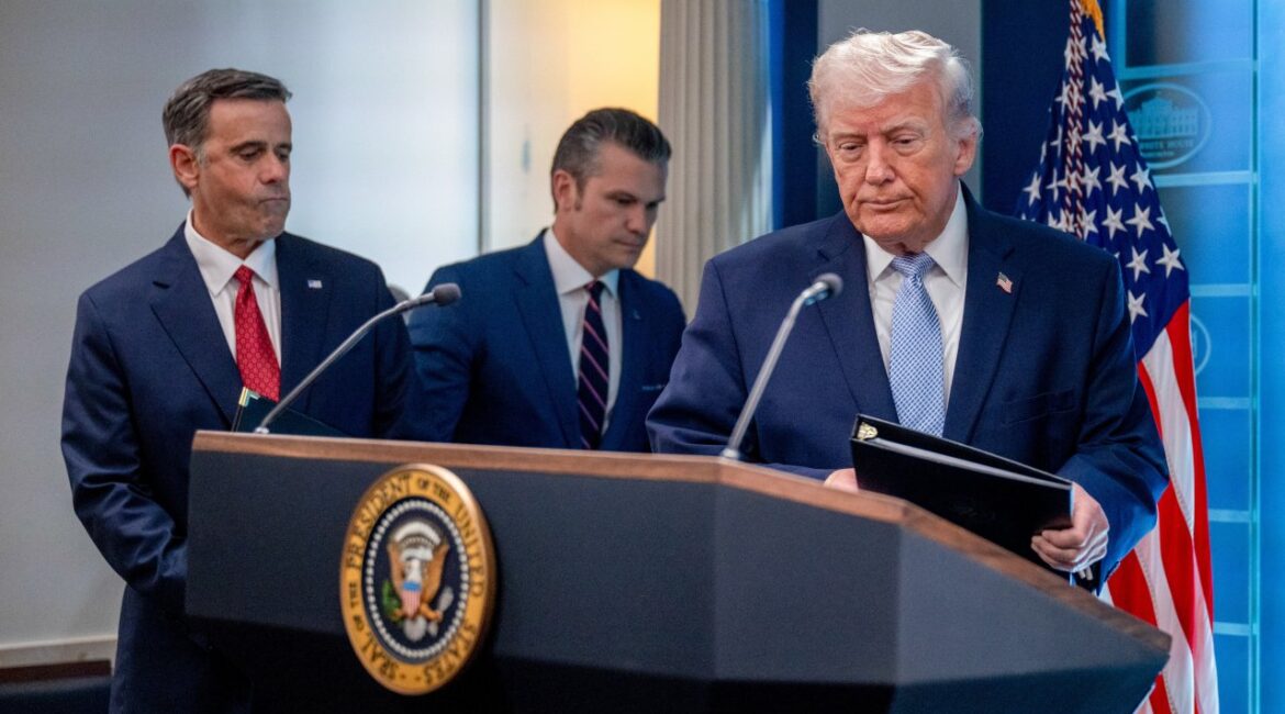 Блокада Ормузского пролива — битва, которую США не могут выиграть