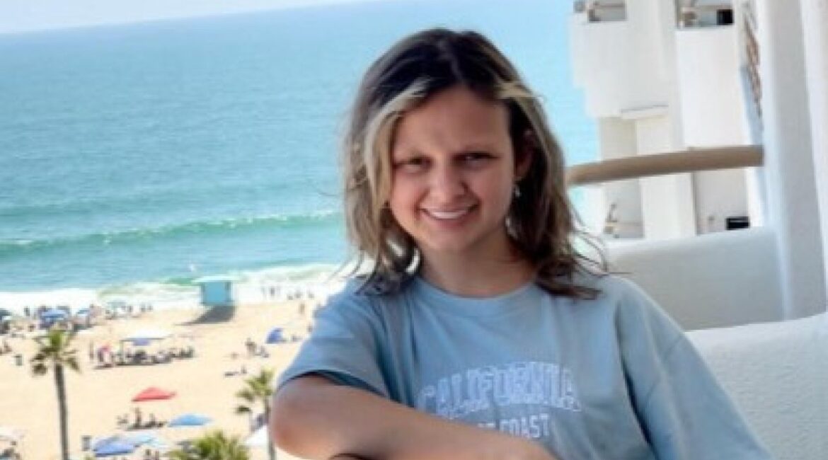 Женщина дважды победила рак и теперь борется за свою жизнь после еды от друга