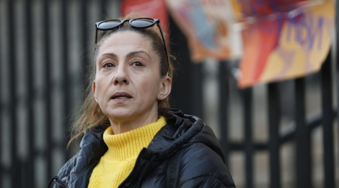 Завтра установят мемориальную доску жертвам "Петрохана" и "Окольчицы"