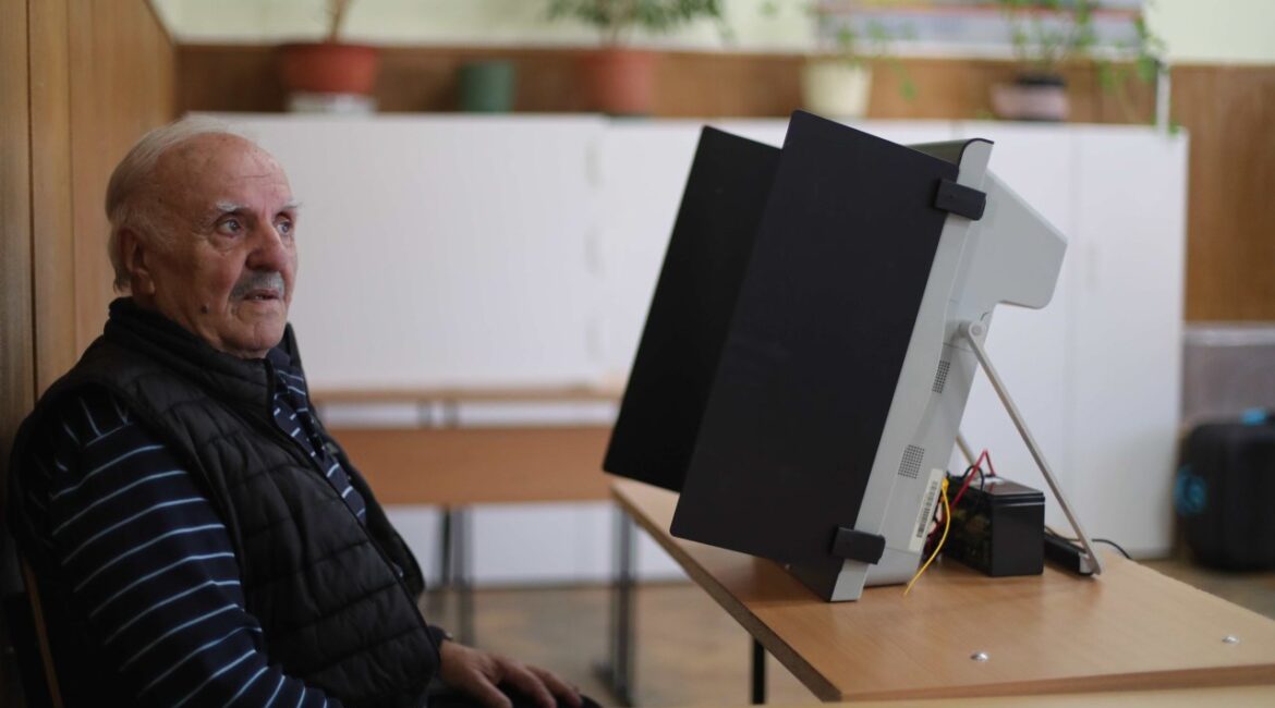 Обнаружено 40 тысяч евро за подкуп голосов, получено 181 сообщение о нарушениях на выборах