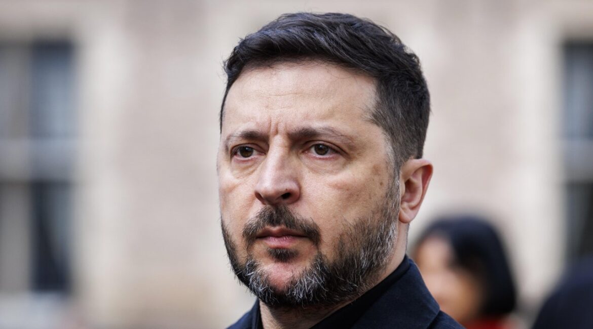 Зеленский: Россия снова попытается втянуть Беларусь в войну