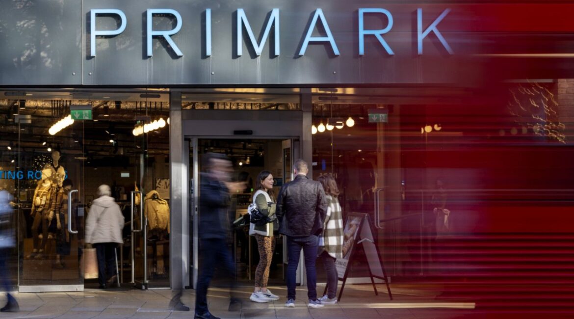 AB Foods выделяет сеть ресторанов быстрого питания Primark в отдельную компанию