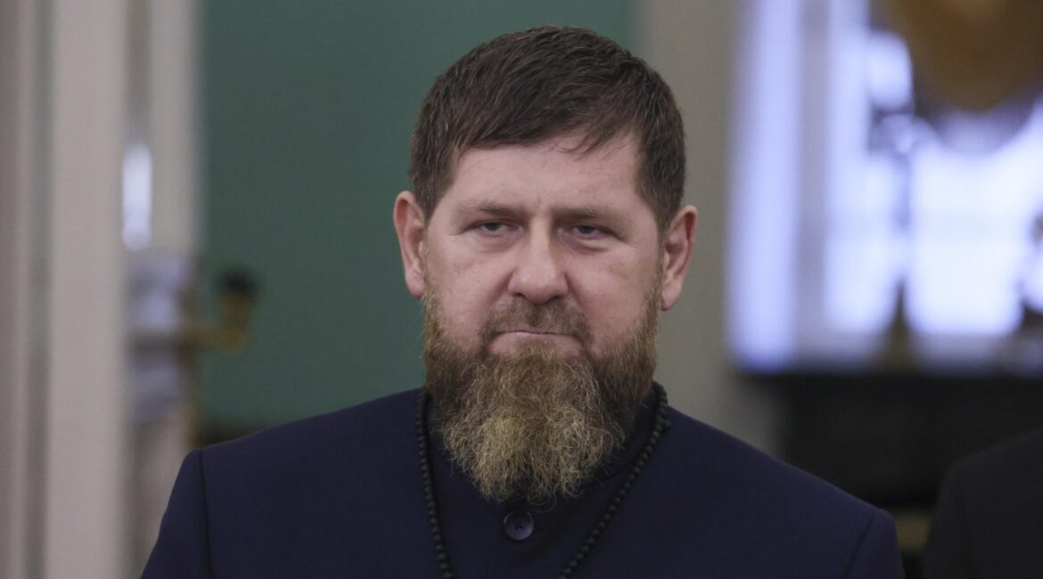 Россия теряет Чечню? - Новости от Dnes.bg