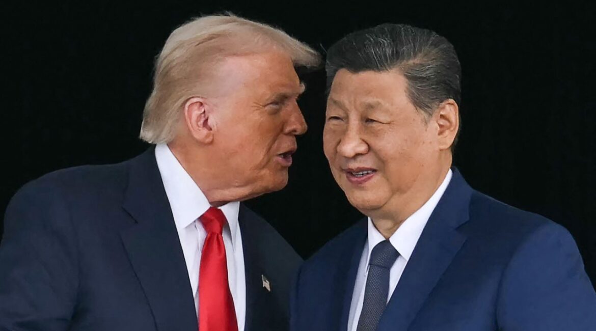 Китай не может остановить войну с Ираном, но может повлиять на ее исход