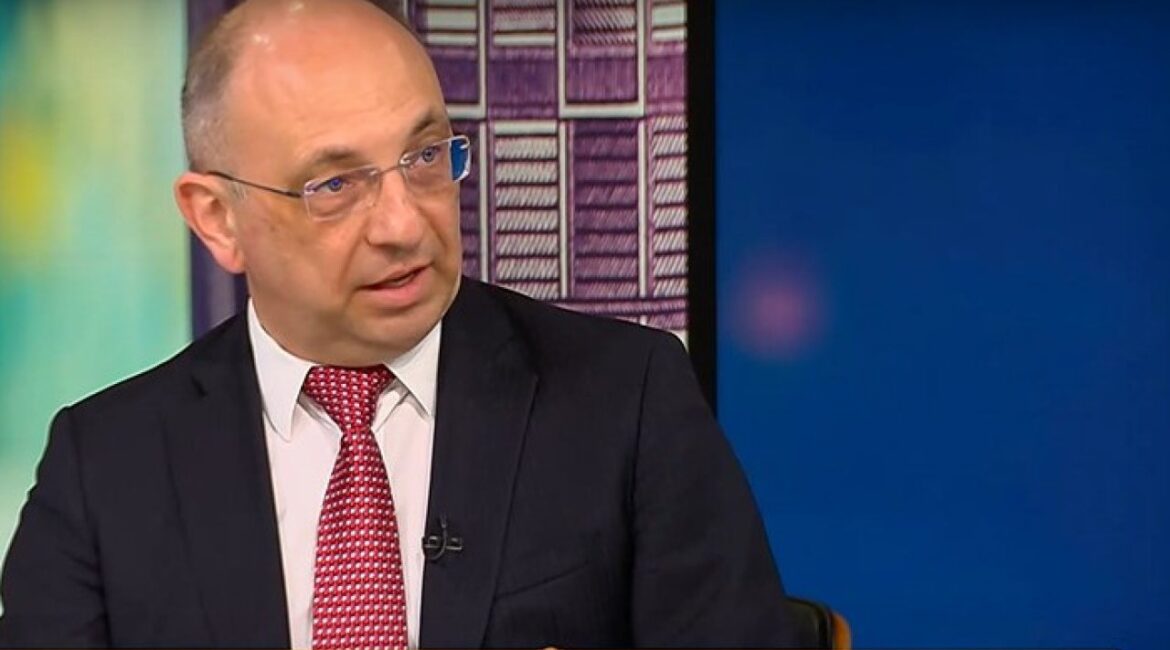 Николай Васильев: Государство не должно платить по каждой жалобе