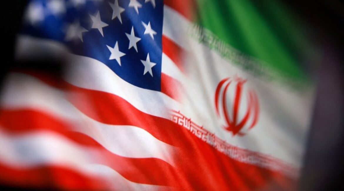 Тегеран: США ищут выход из войны