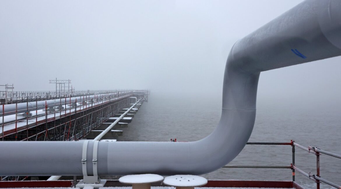 Война в Иране нанесла ущерб энергетической инфраструктуре на сумму 58 миллиардов долларов.