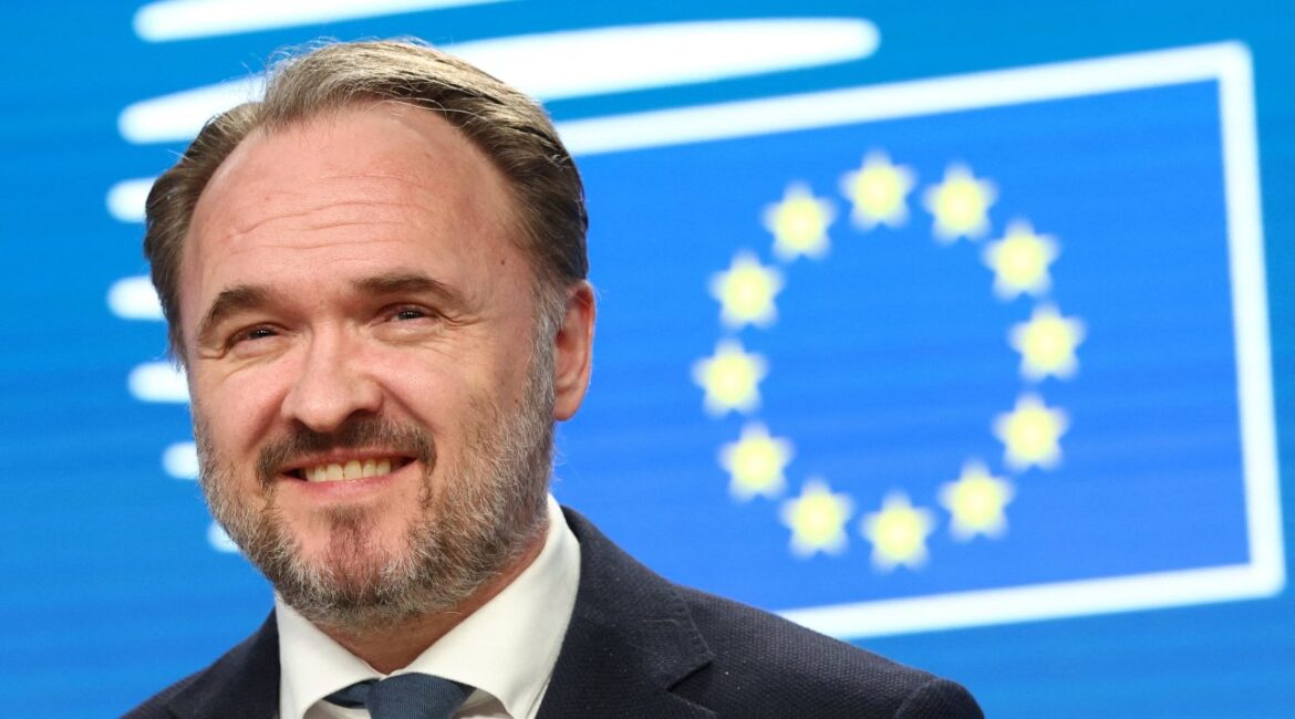 ЕС: Европа должна подготовиться к долгосрочному энергетическому шоку