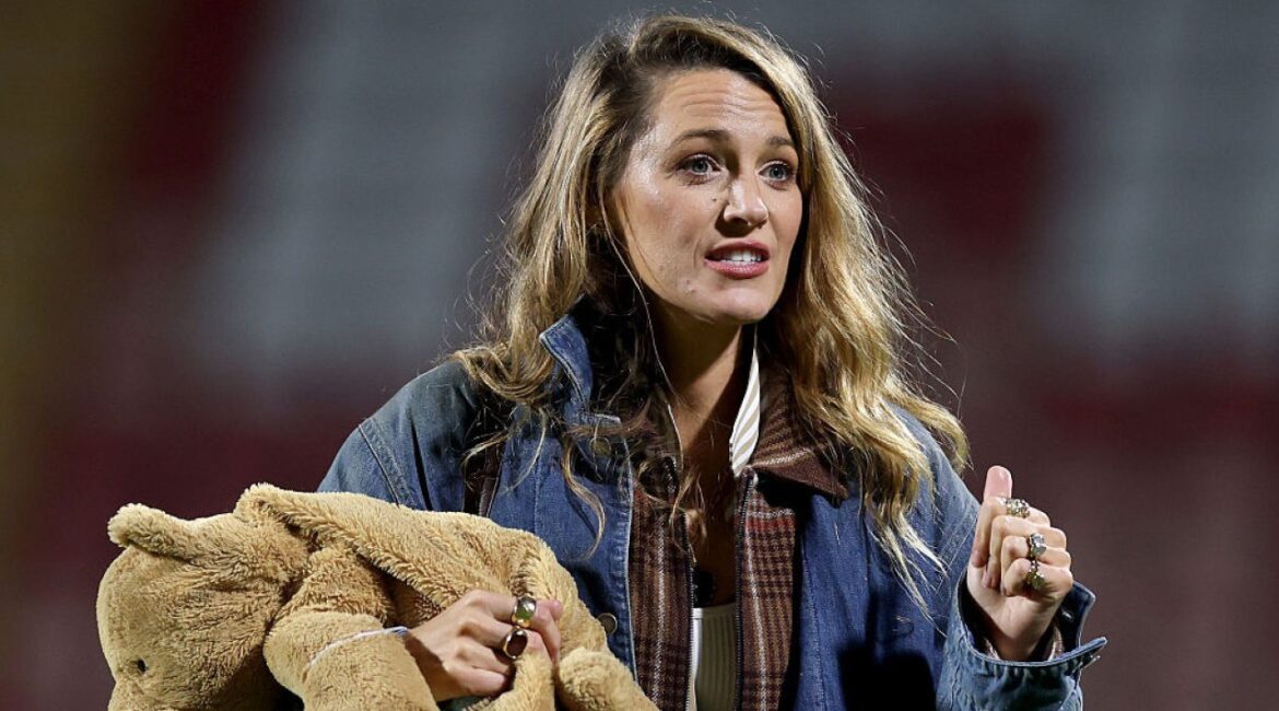 Блейк Лайвли ударила: 10 из 13 ее обвинений против Джастина Бальдони отклонены