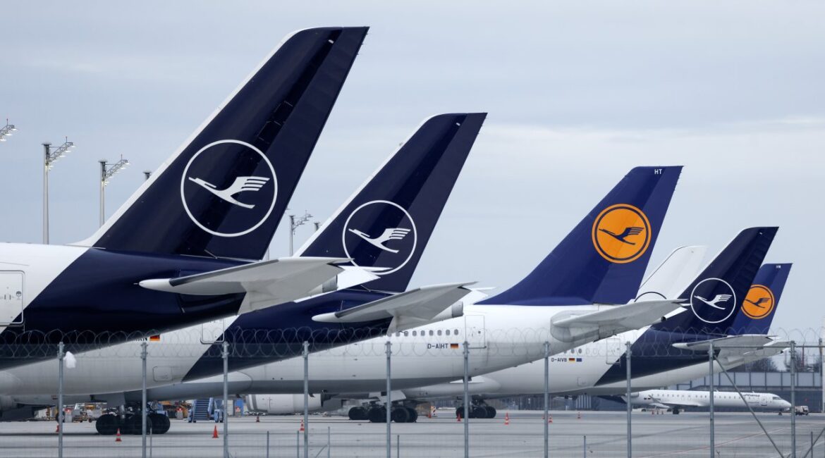 Перебои с авиационным топливом из-за войны в Иране усугубляют кризис в этом секторе