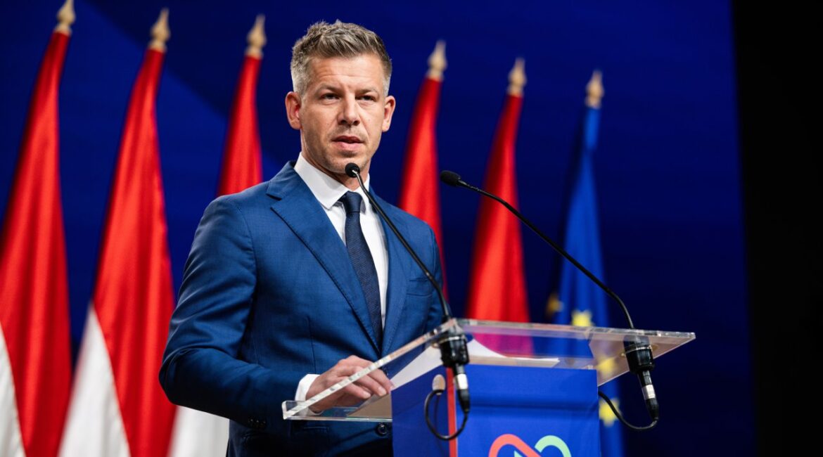 Венгрия должна последовать примеру Болгарии к евро, чтобы возобновить европейскую интеграцию