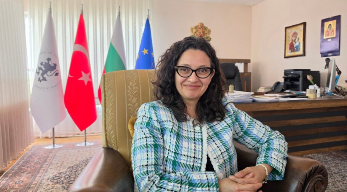 В Эдирне и Измире настроены за низкую явку избирателей