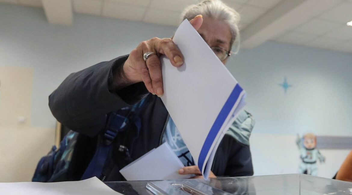 Болгария ждет следующего лидера, который выйдет из политического тупика